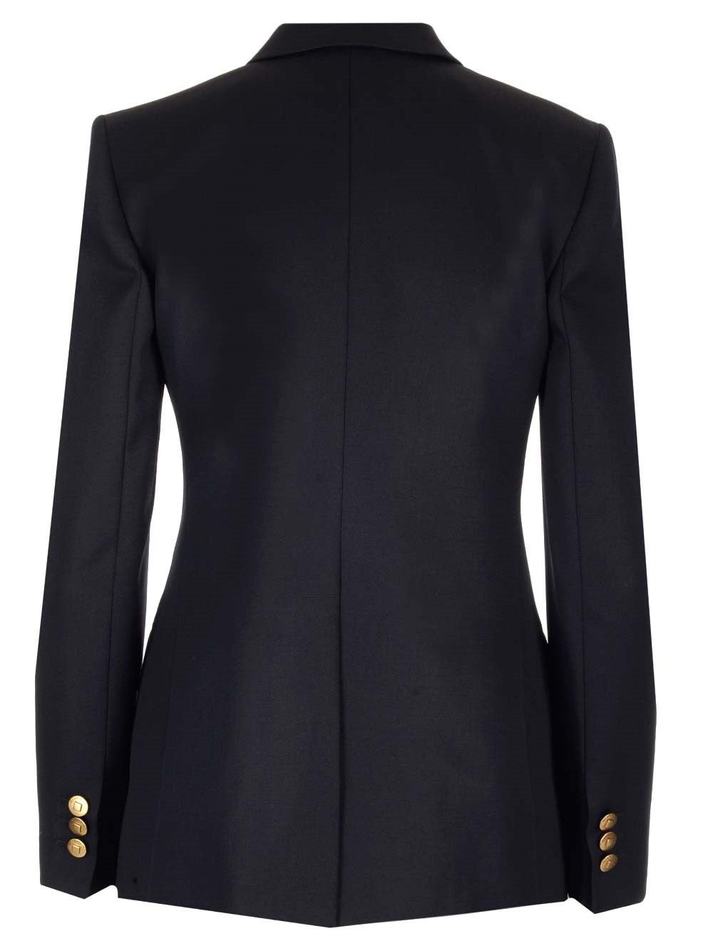 Givenchy Women Double-Breasted Blazer GIVENCHY