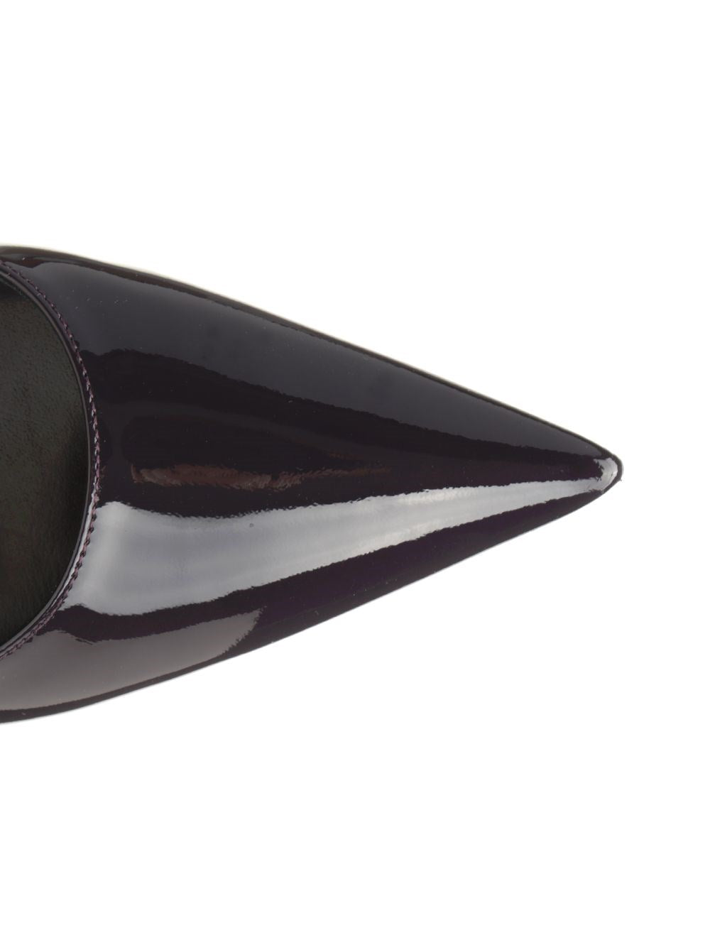 Paris Texas Women "Linda" Slingback PARIS TEXAS