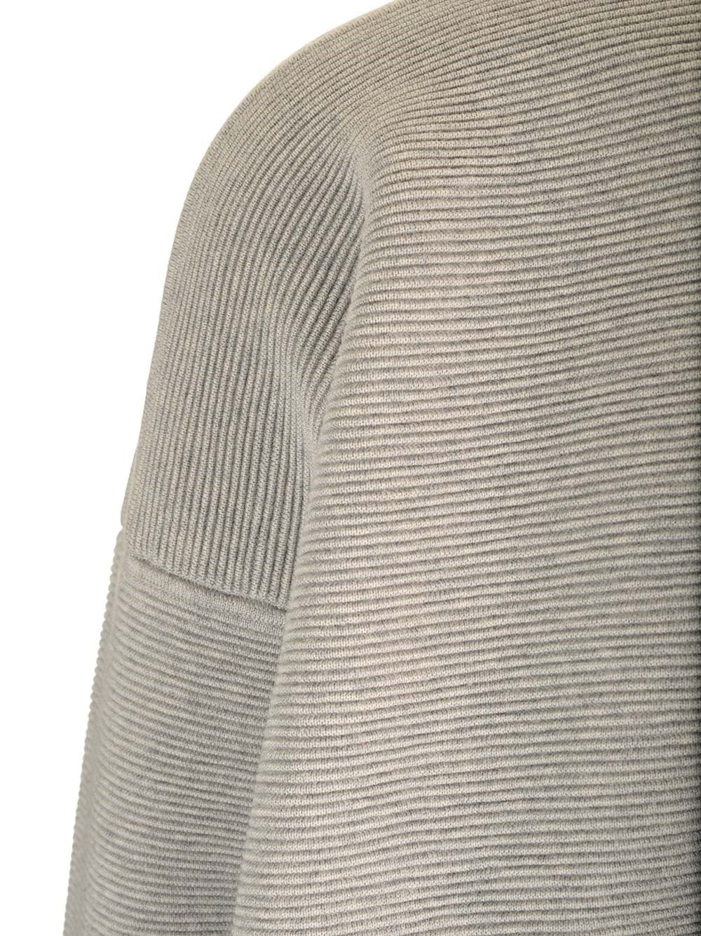 Fear Of God Men Ottoman Wool Sweater FEAR OF GOD