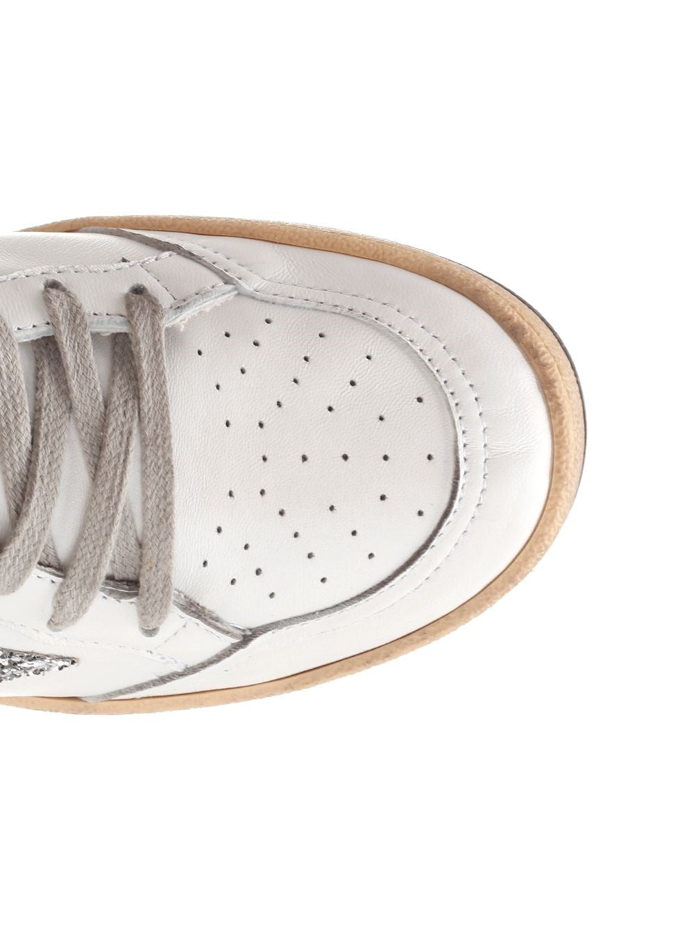 Golden Goose Women "Ball Star" Sneakers GOLDEN GOOSE
