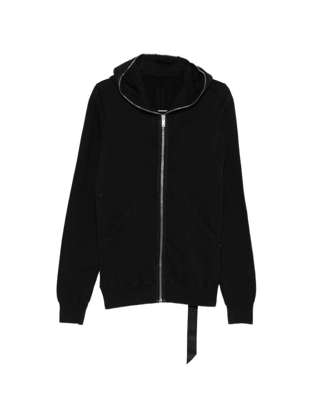 Rick Owens Drkshdw Men Zip Sweater RICK OWENS