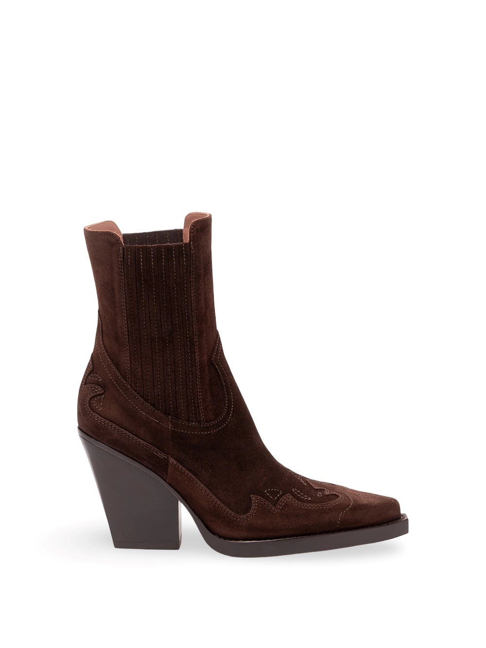 Paris Texas Women `Dallas` Boots