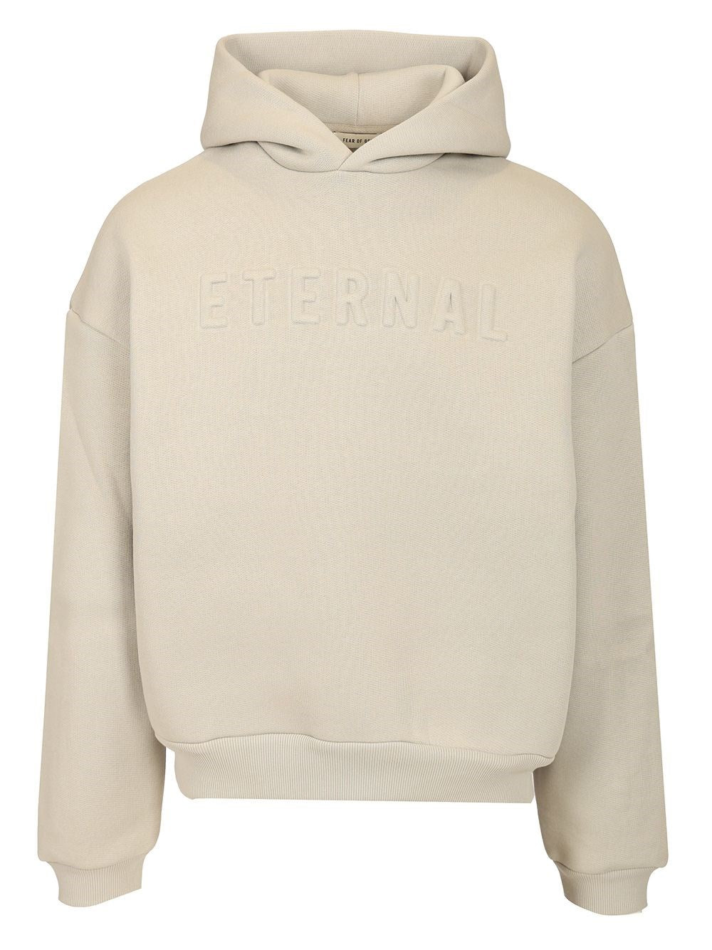 Fear Of God Men "Eternal" Hoodie FEAR OF GOD