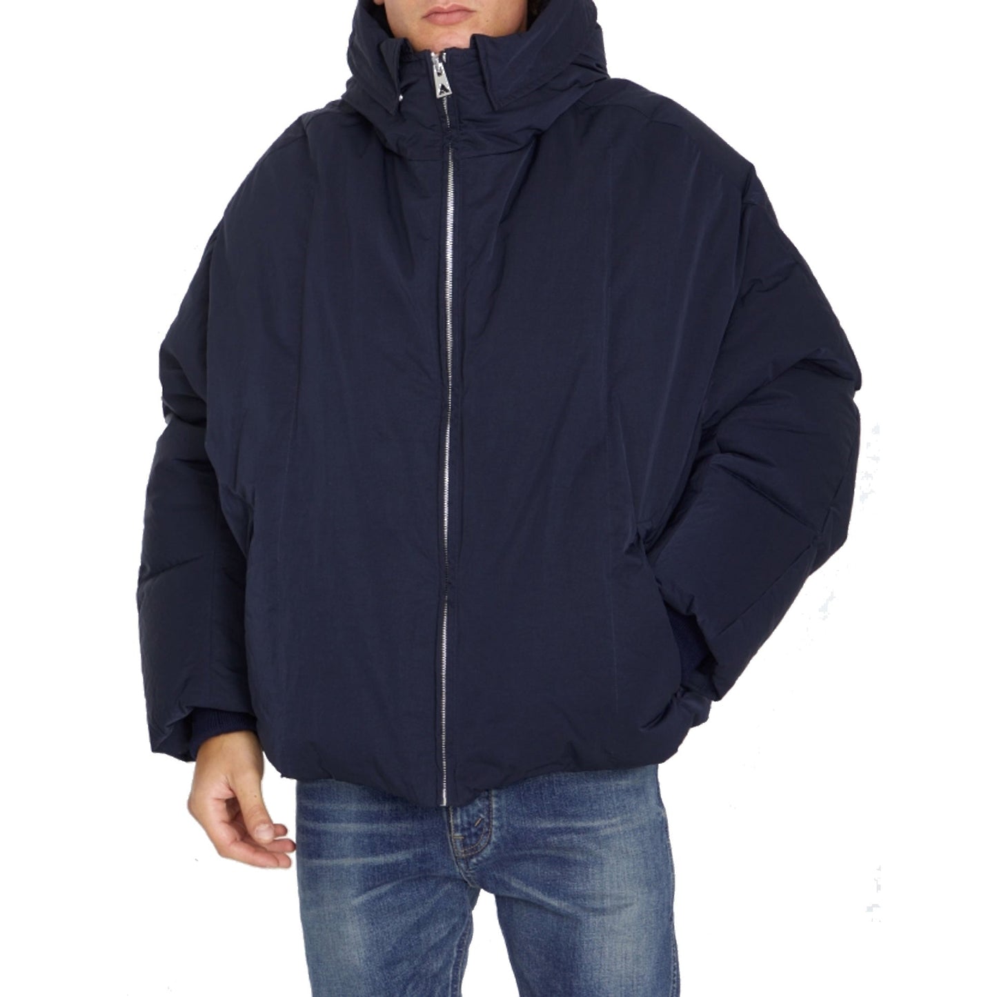 Bottega Veneta Down Jacket Men BOTTEGA VENETA