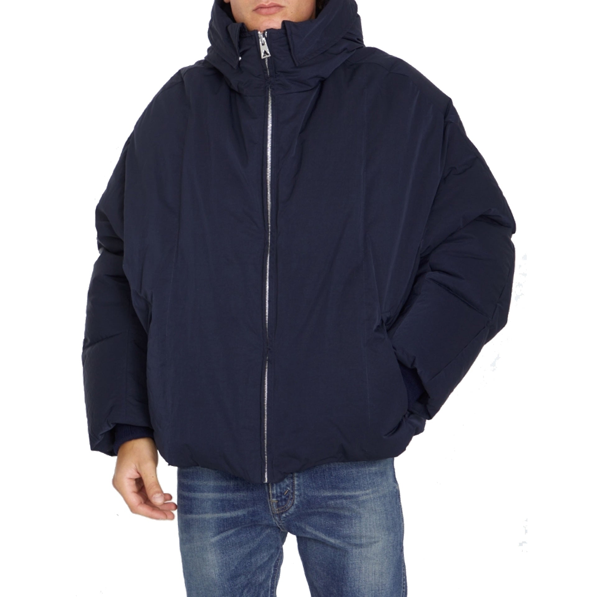 Bottega Veneta Down Jacket Men BOTTEGA VENETA