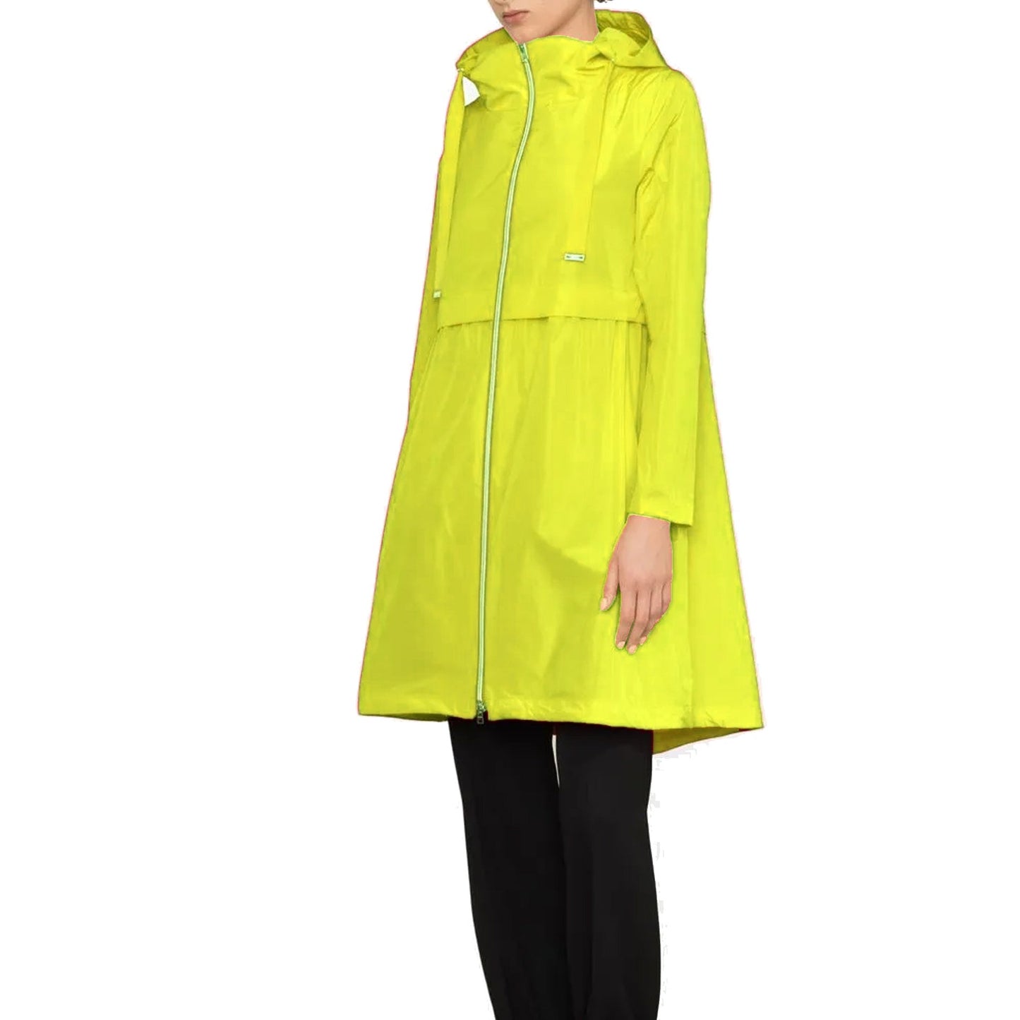 Herno Lightweight Parka Coat Women HERNO