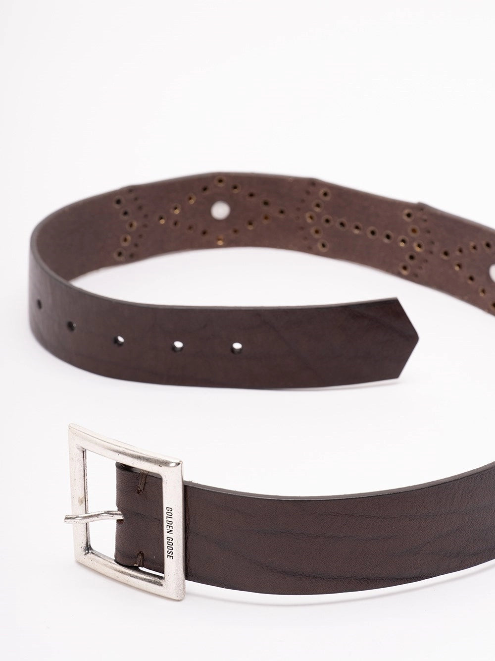 Golden Goose Women `Sierra` Belt GOLDEN GOOSE