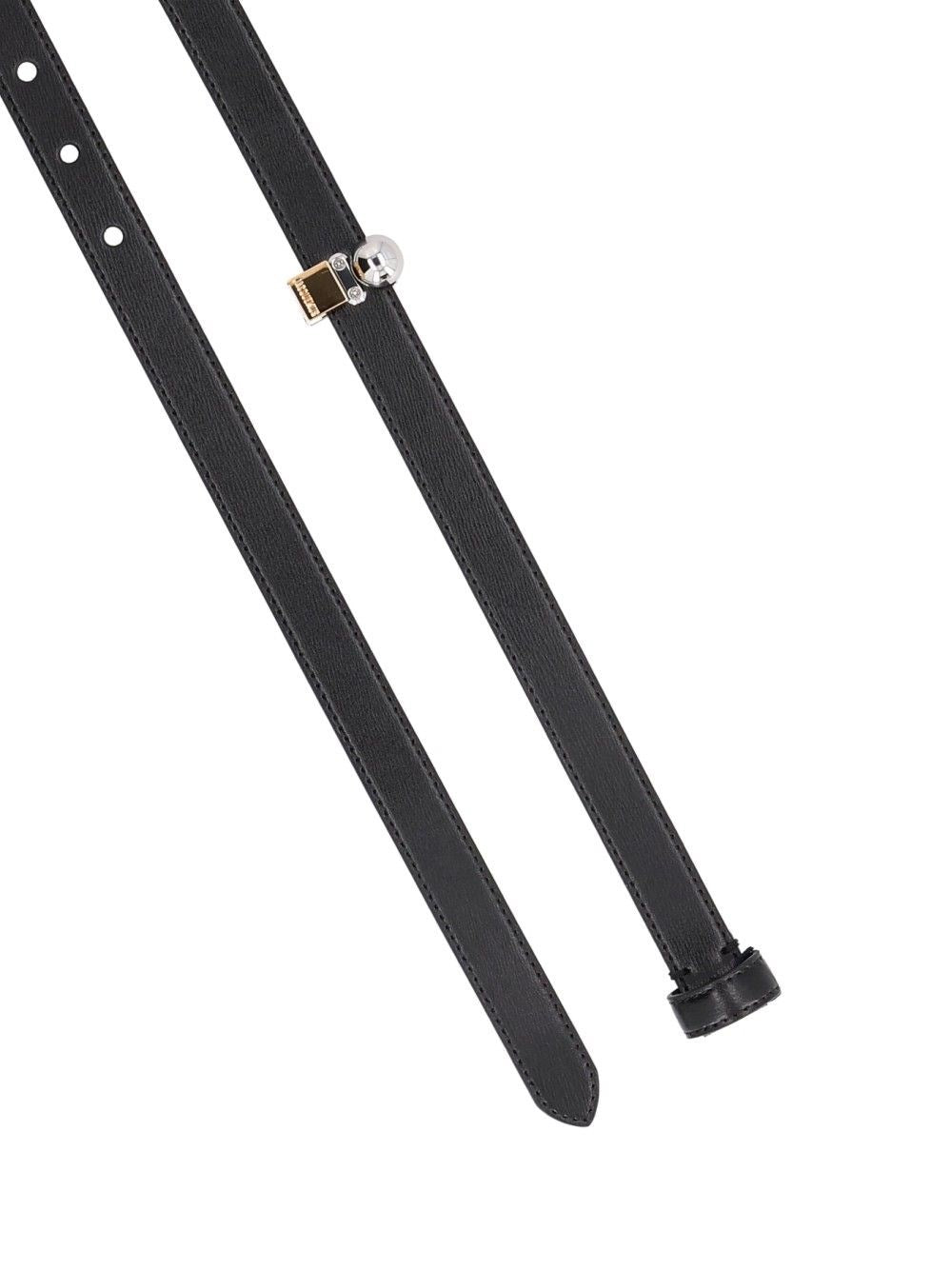 Jacquemus Women Citta Belt JACQUEMUS