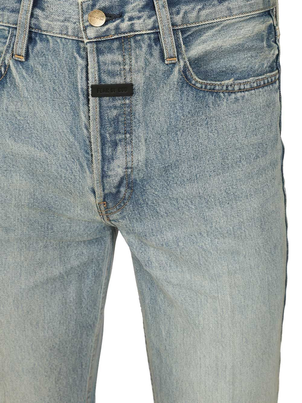 Fear Of God Men 70'S Jean FEAR OF GOD