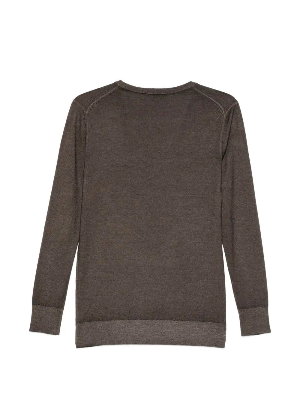 Malo Women Cashmere V Neck MALO
