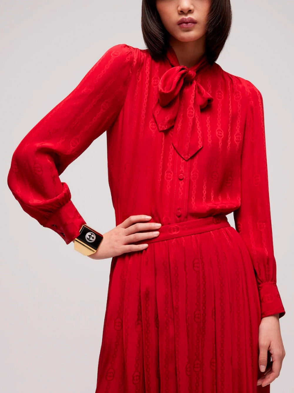 Gucci Women Shirt GUCCI