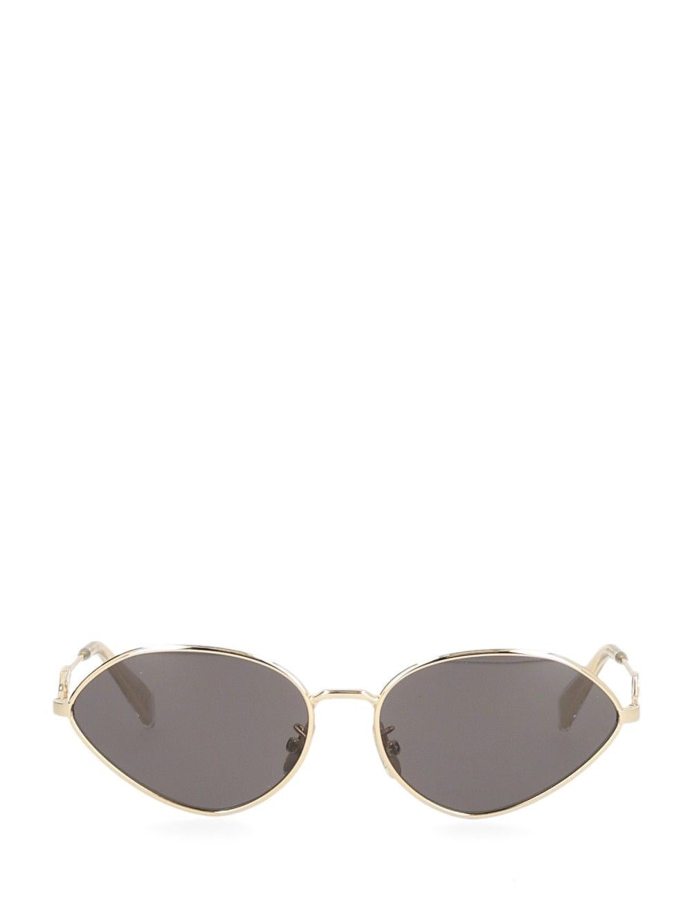 Celine Women Wire 01 Metal Sunglasses CELINE