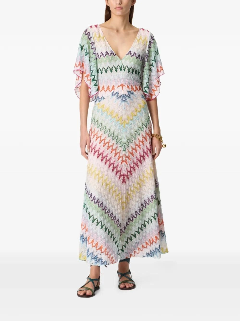 Missoni Women Midi Dress MISSONI