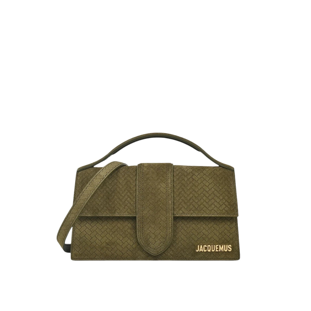 Jacquemus Le Grand Bambino Bag Women JACQUEMUS