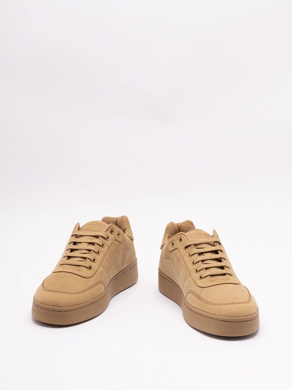 Saint Laurent Men `Sl/61` Sneakers SAINT LAURENT
