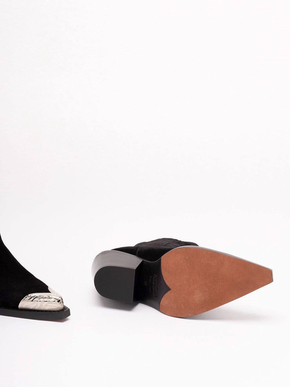 Paris Texas Women `Dallas` Boots PARIS TEXAS