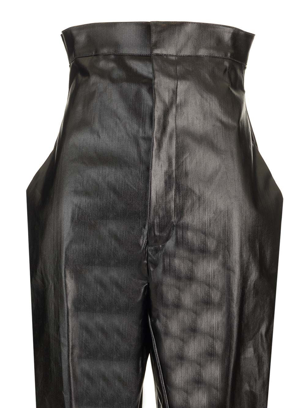 Rick Owens Women "Dirt Bolan" Trousers RICK OWENS