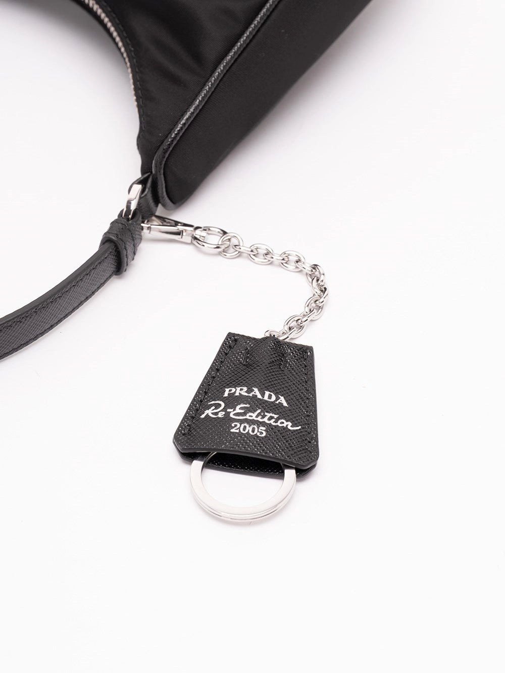 Prada Women Prada Re-Edition 2005 Re-Nylon Mini Bag PRADA
