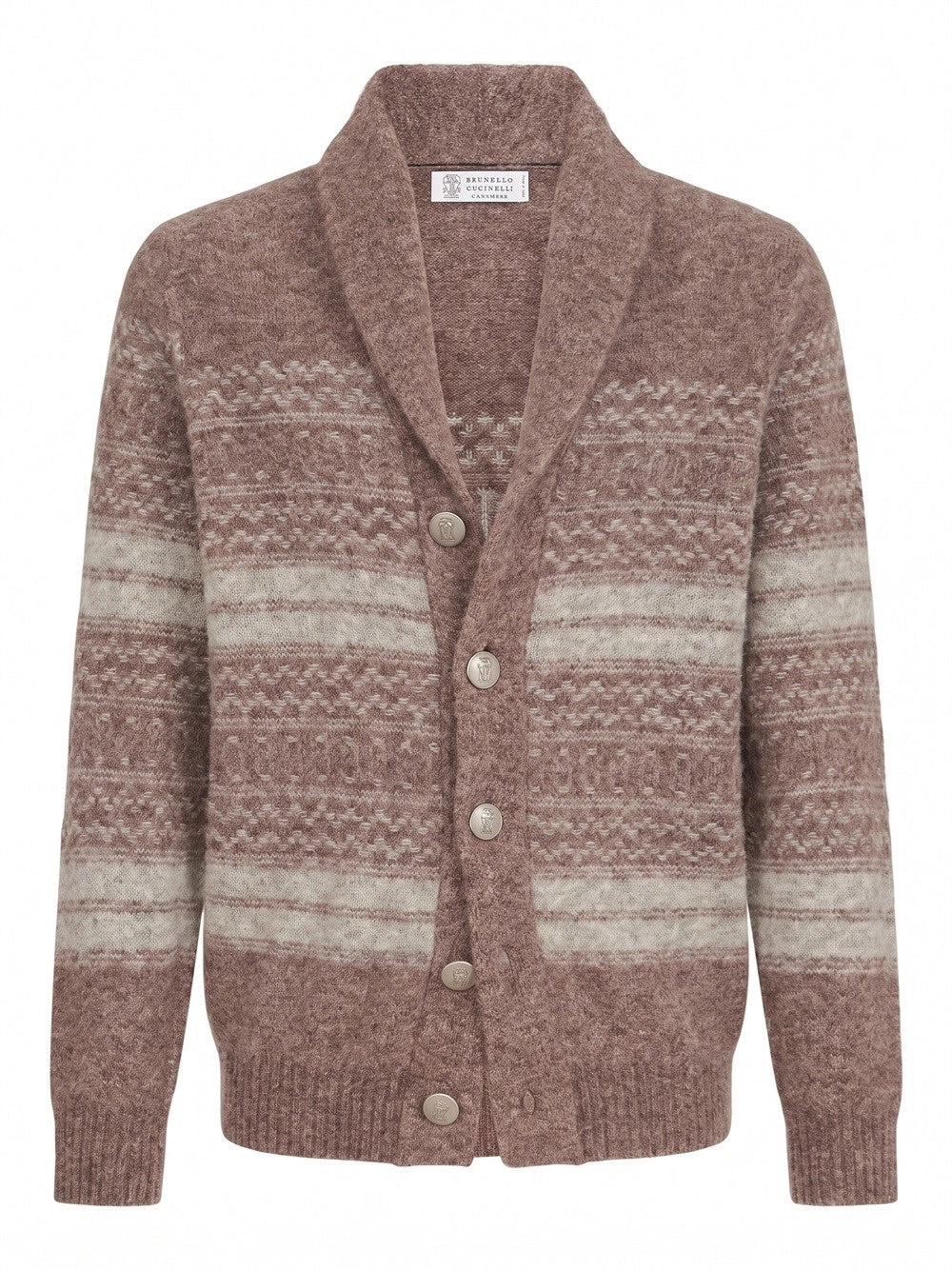 Brunello Cucinelli Men Cardigan BRUNELLO CUCINELLI