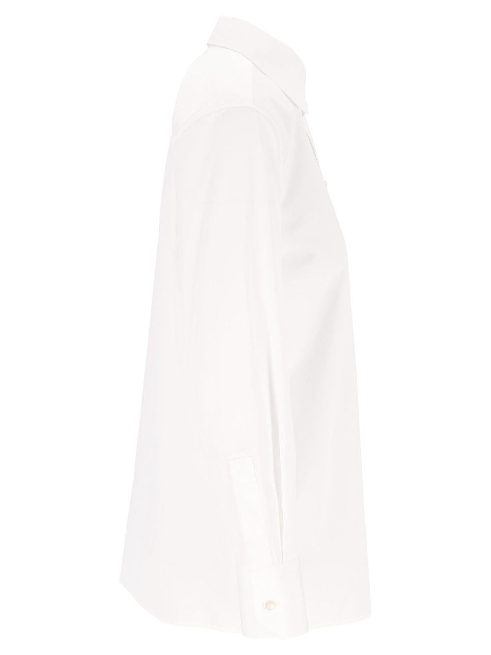 Saint Laurent Women Soft Chemise SAINT LAURENT