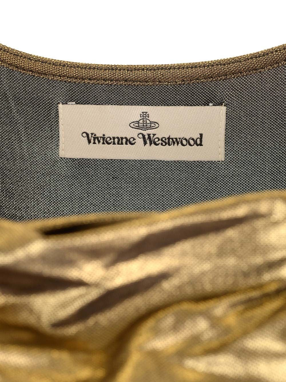 Vivienne Westwood Women "Liz" Jersey Dress VIVIENNE WESTWOOD