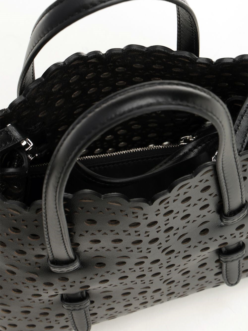 Alaïa Women "Mina 20" Bag ALAIA