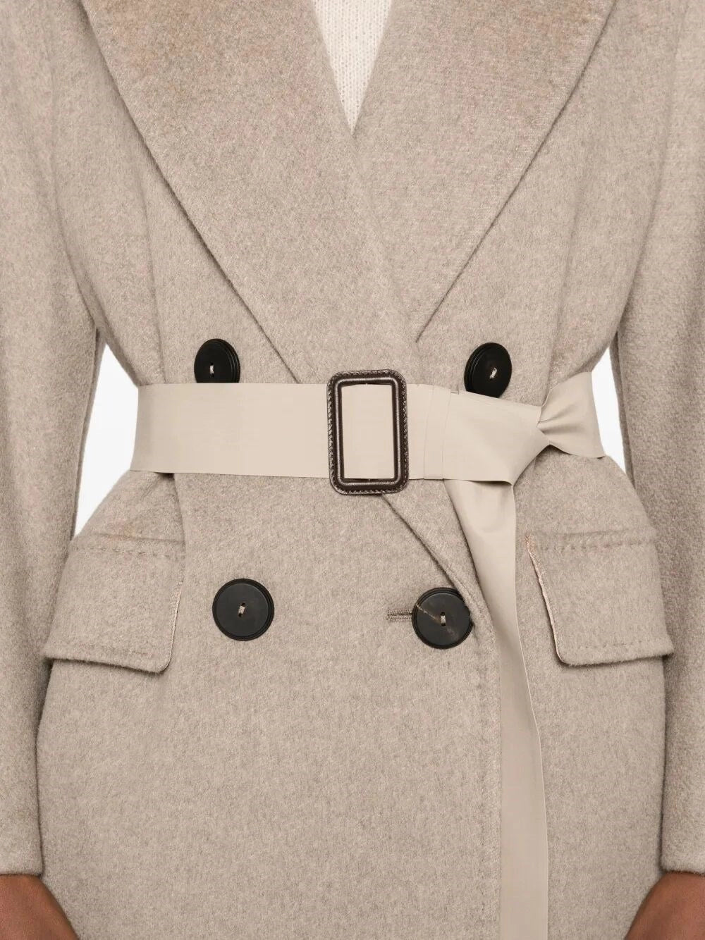 Max Mara Women `Maxmara Atelier` Coat MAX MARA