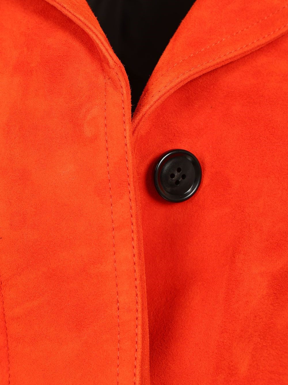 Alaïa Women Trapeze Coat ALAIA