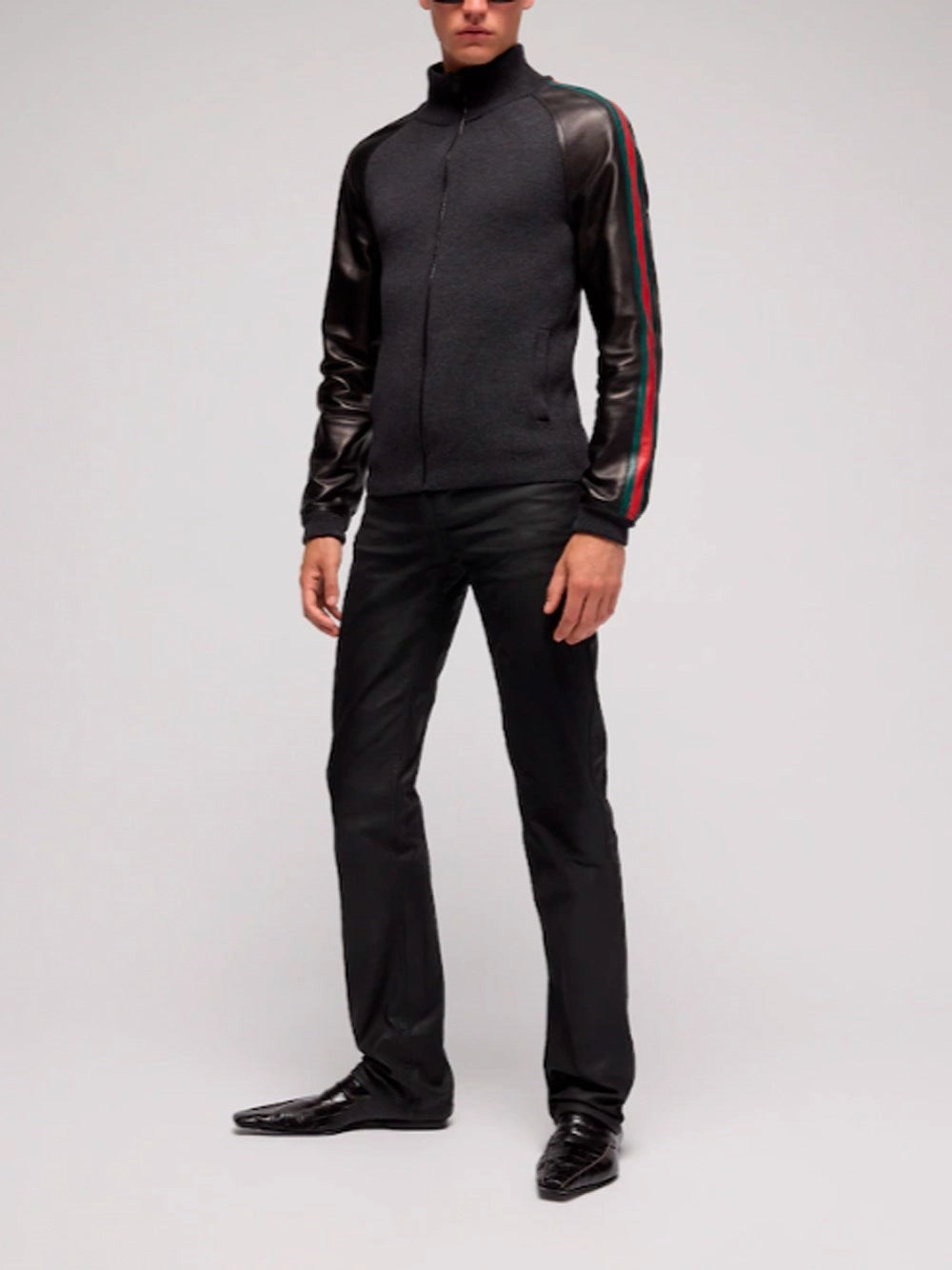 Gucci Men Jacket GUCCI