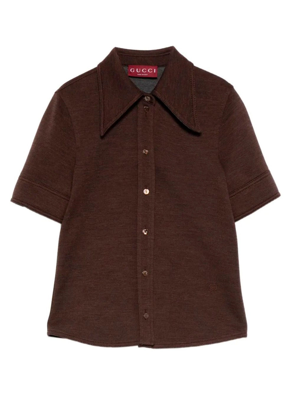 Gucci Women Shirt GUCCI