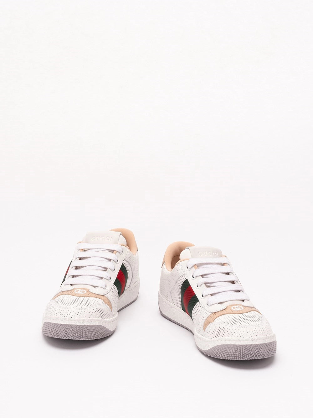 Gucci Women `Screener` Sneakers GUCCI