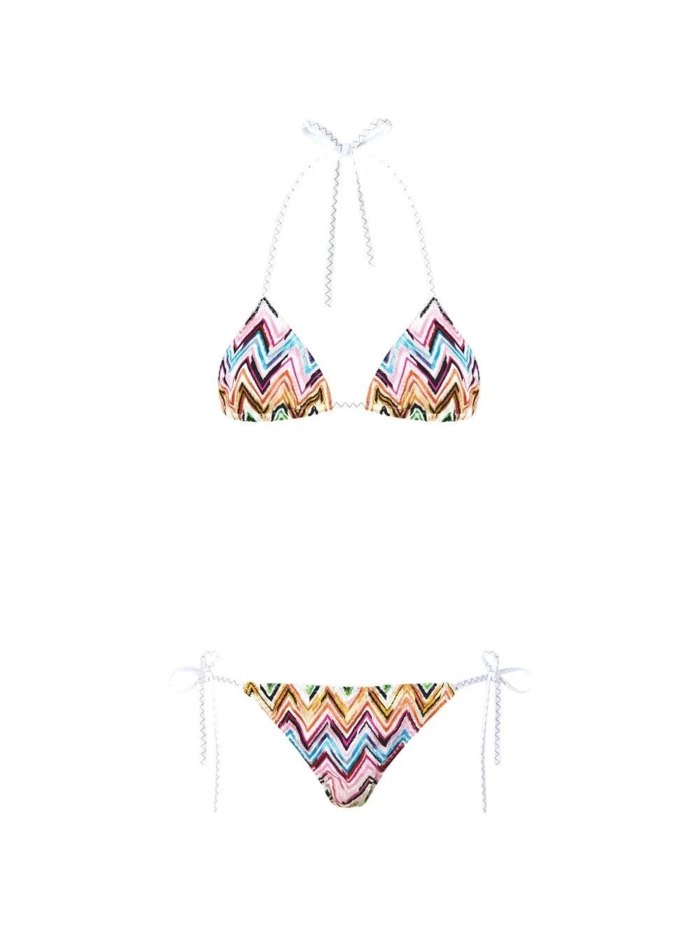Missoni Women Bikini MISSONI