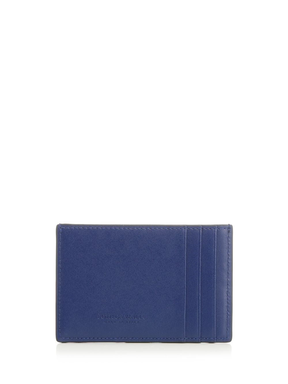 Bottega Veneta Men "Cassette" Credit Card Holder BOTTEGA VENETA