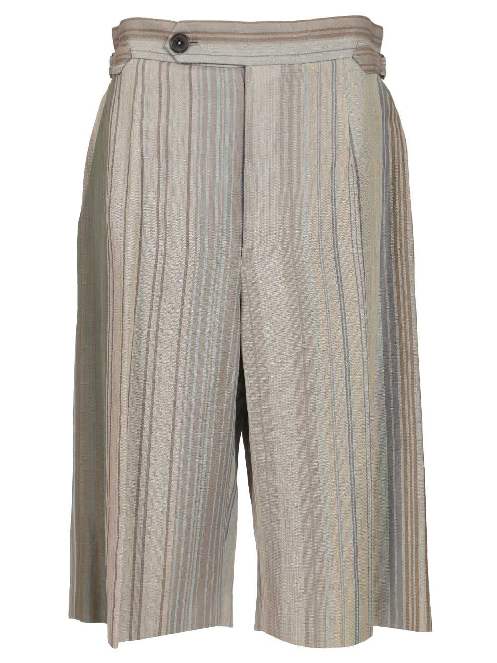 Vivienne Westwood Men Humphrey Shorts VIVIENNE WESTWOOD