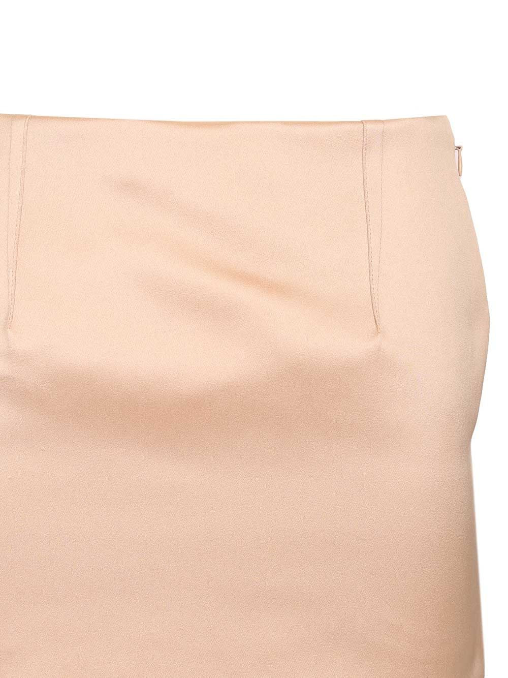 Chloe' Women Short Pencil Skirt CHLOE