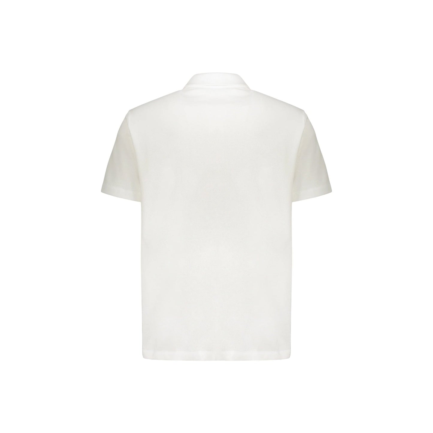 Versace Logo Polo T-Shirt Men VERSACE