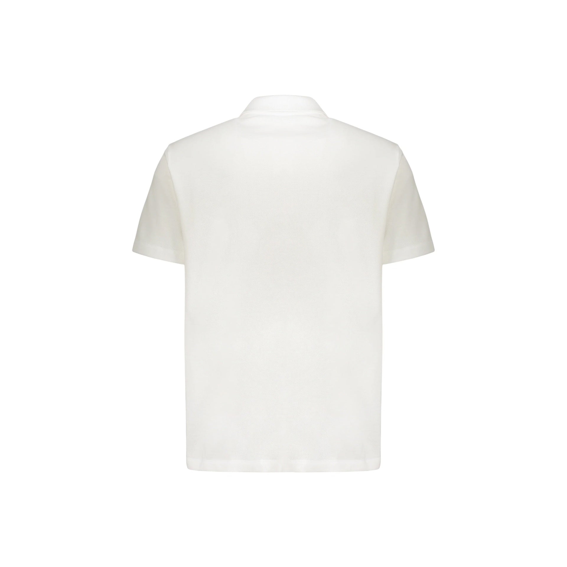 Versace Logo Polo T-Shirt Men VERSACE