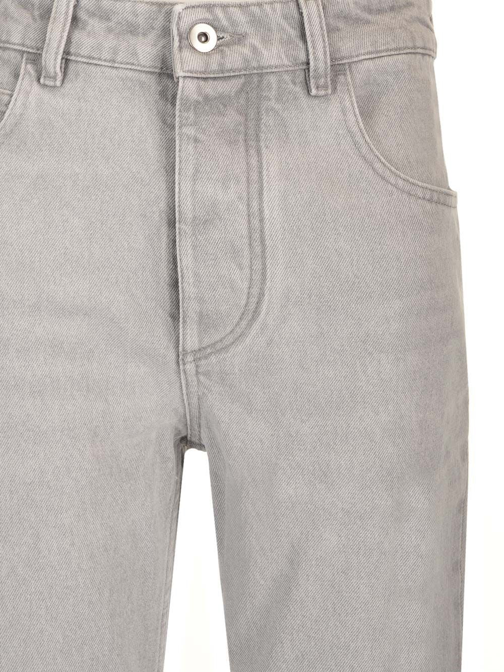 Bottega Veneta Women Boot Cut Jeans BOTTEGA VENETA