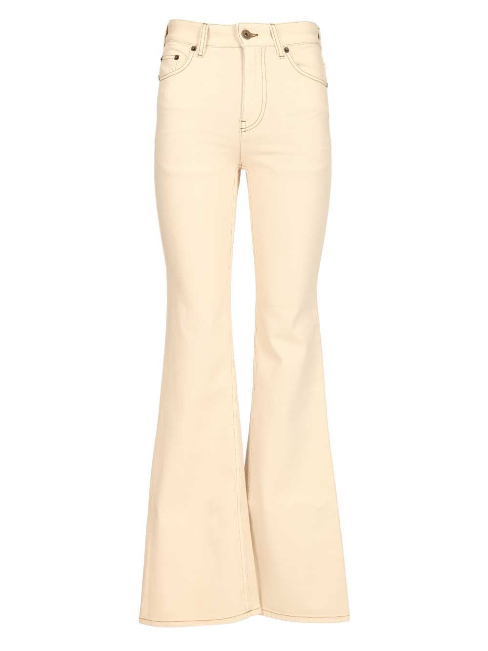 Burberry Women Pantaloni Jeans BURBERRY