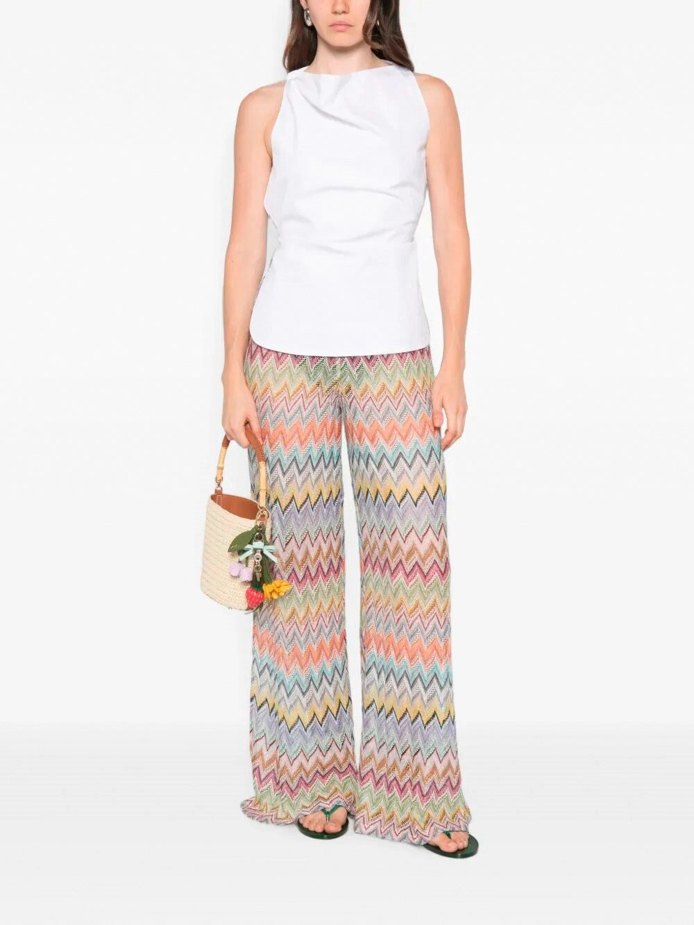 Missoni Women Pants MISSONI