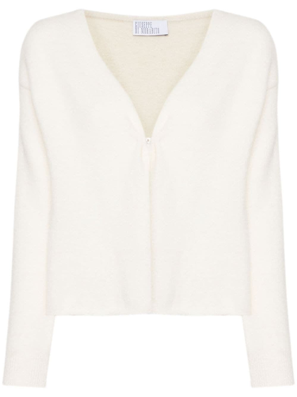 Giuseppe Di Morabito Women Sweater GIUSEPPE DI MORABITO