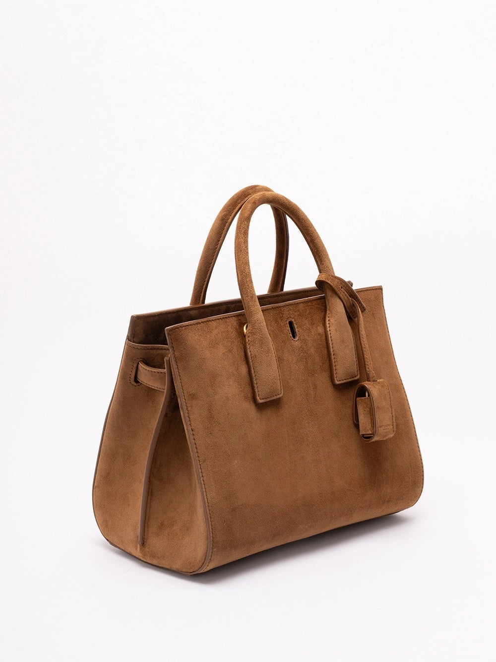 Saint Laurent Women `Sac De Jour` Small Bag SAINT LAURENT