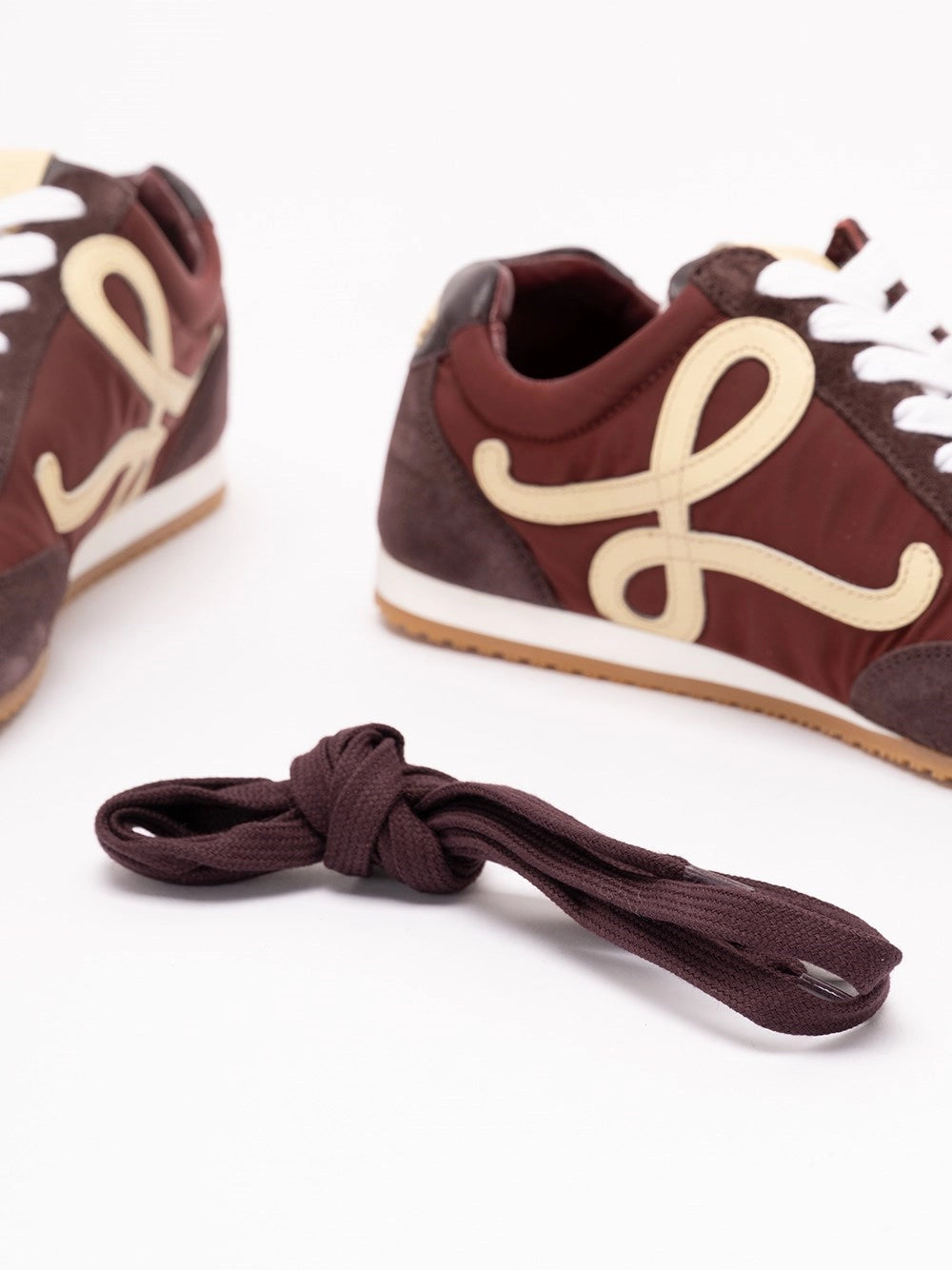 Loewe Women `Ballet` Runner 2.0 LOEWE