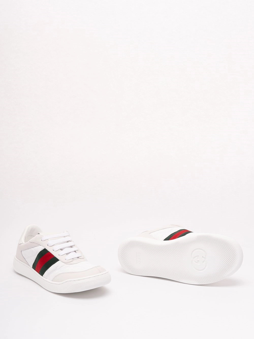 Gucci Women Screener 2.0 Sneakers GUCCI