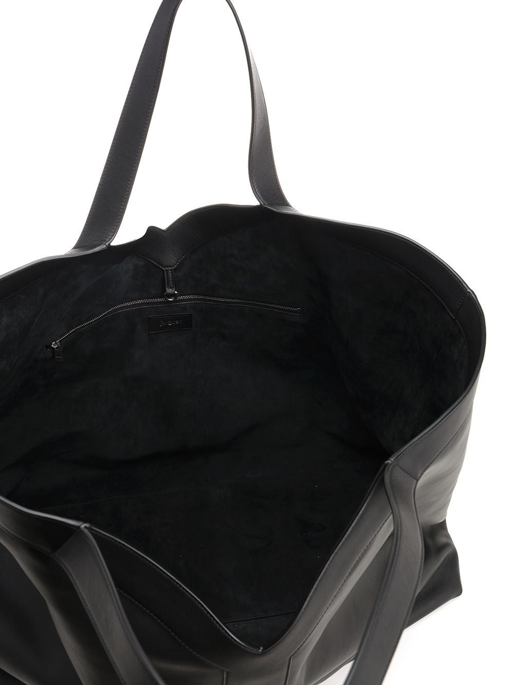 Saint Laurent Women "Y" Maxi Tote Bag SAINT LAURENT