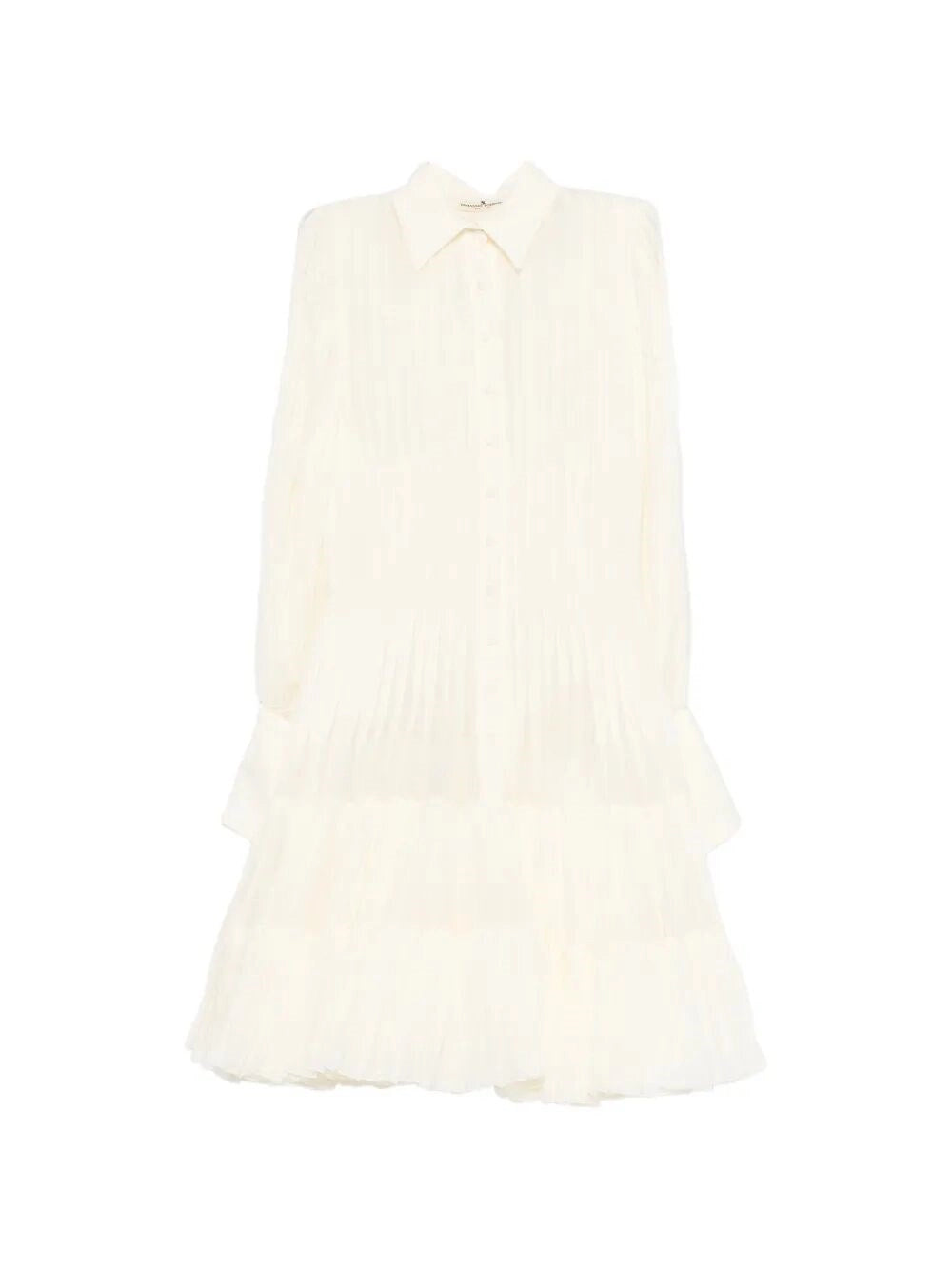 Ermanno Scervino Women Short Dress ERMANO SCERVINO