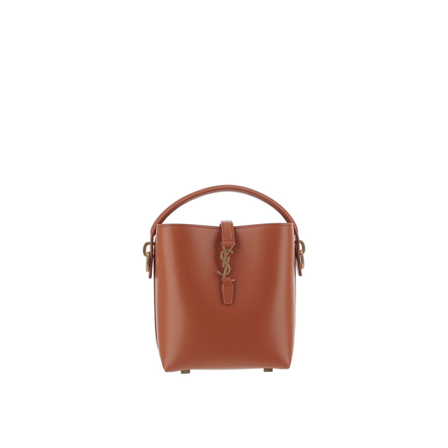 Saint Laurent Le 37 Mini Shoulder Bag Women SAINT LAURENT