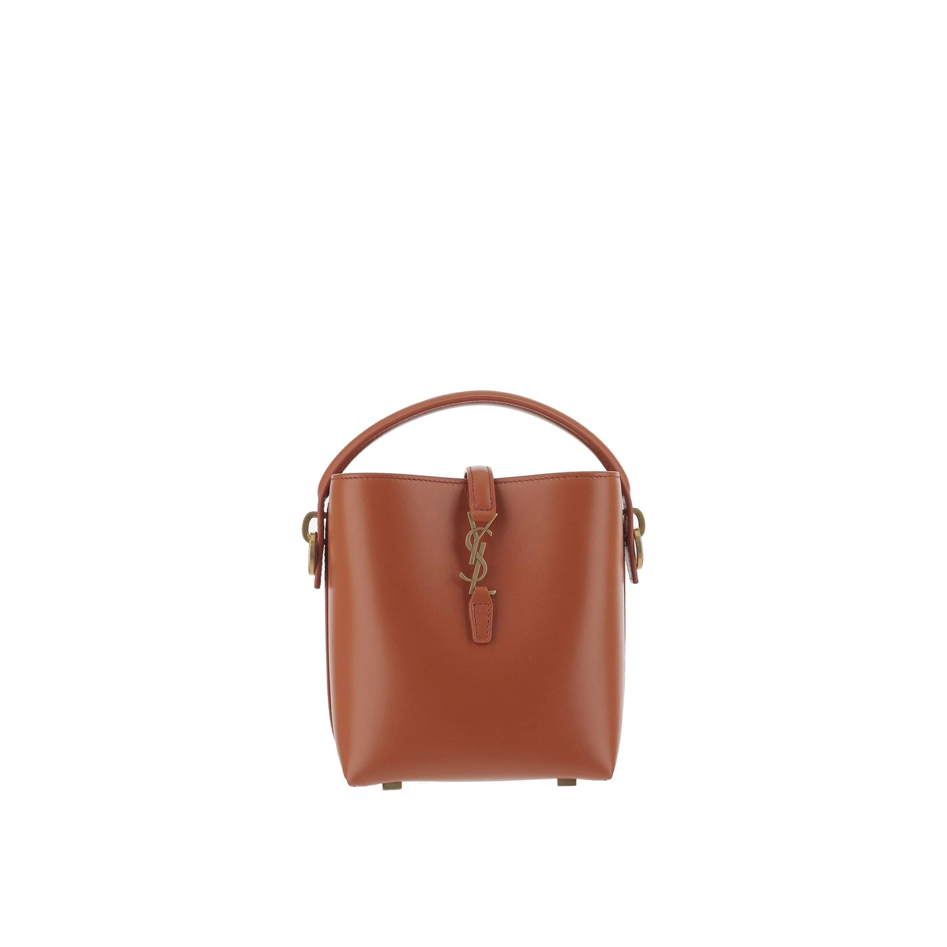 Saint Laurent Le 37 Mini Shoulder Bag Women SAINT LAURENT