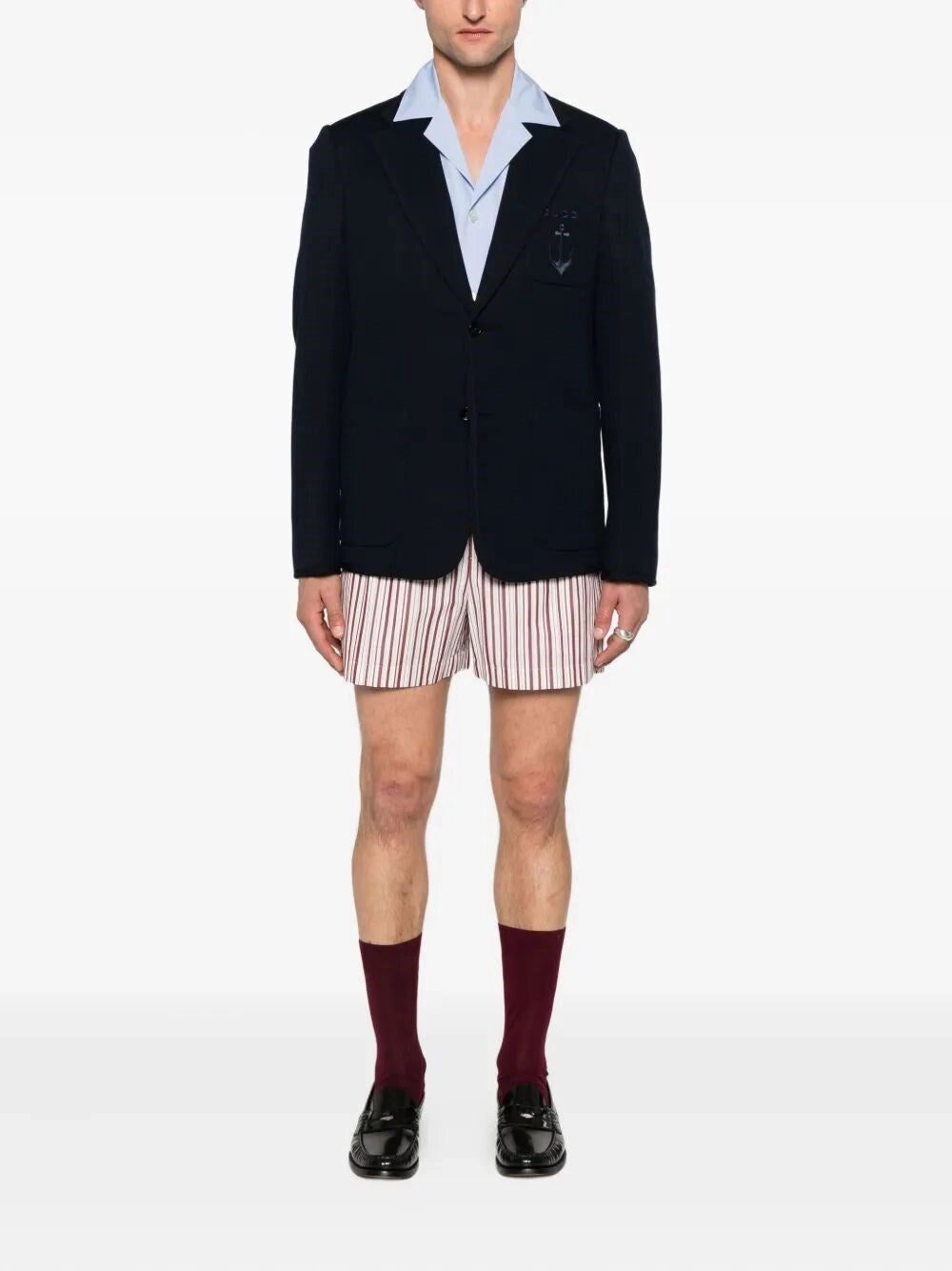 Gucci Men `Marcello` Jacket GUCCI