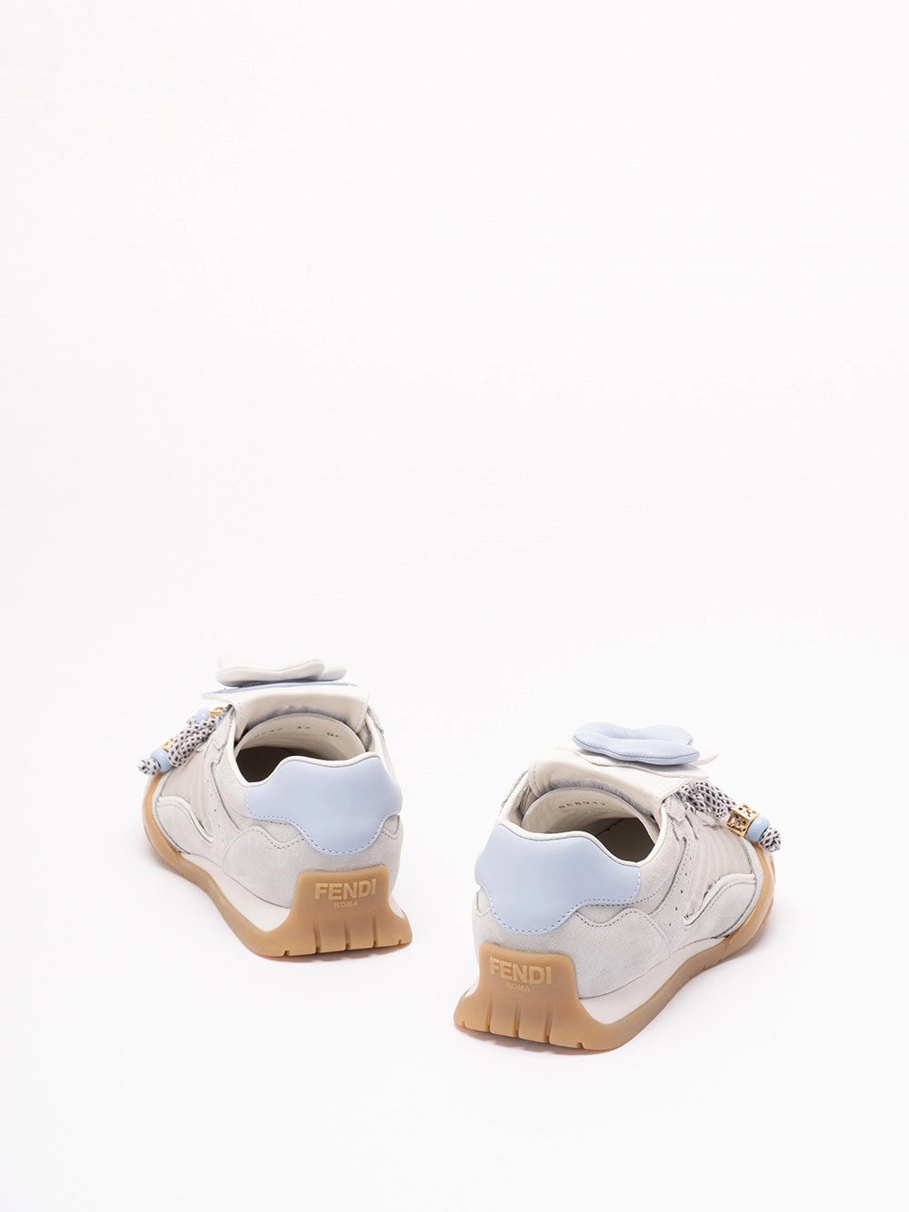 Fendi Women `Pulse` Sneakers FENDI